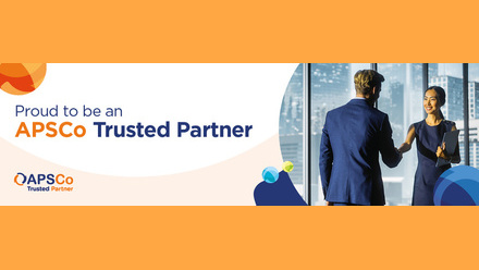 APSCo Trusted Partner Website Banner 1348x400px C