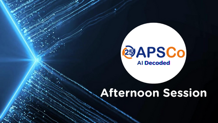 ai decoded afternoon session