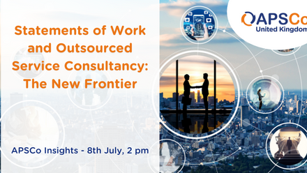 APSCo Insights - Statements of Work and Outsourced Service Consultancy The New Frontier.png