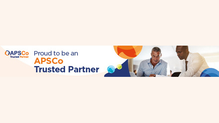 APSCo Trusted Partner Email Signature Banner 700x100px B